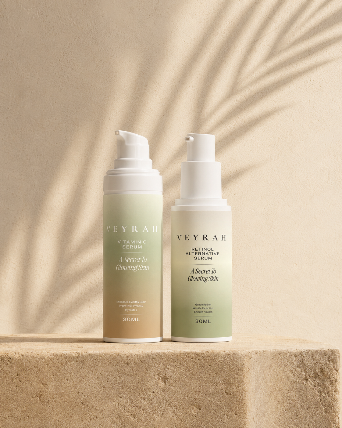Glow Duo