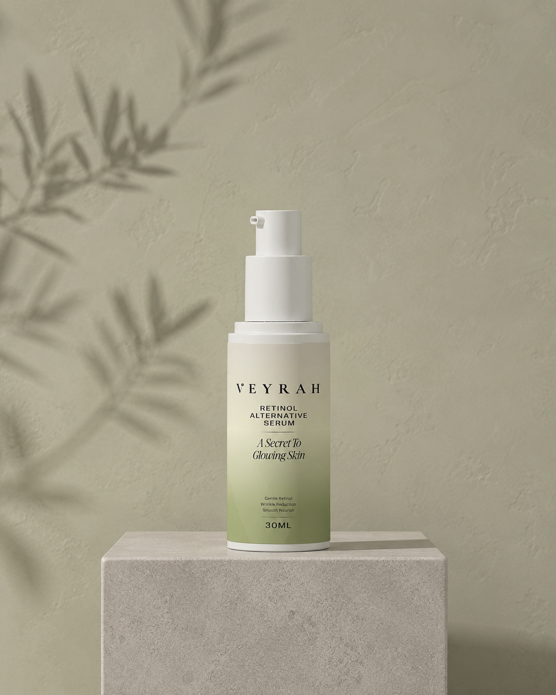 Retinol Alternative Serum