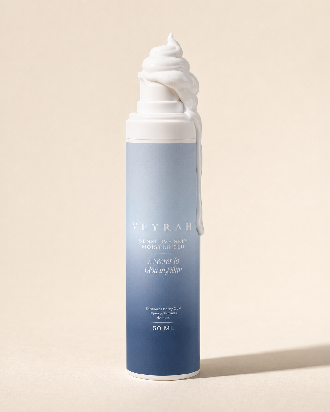 Sensitive Skin Moisturiser