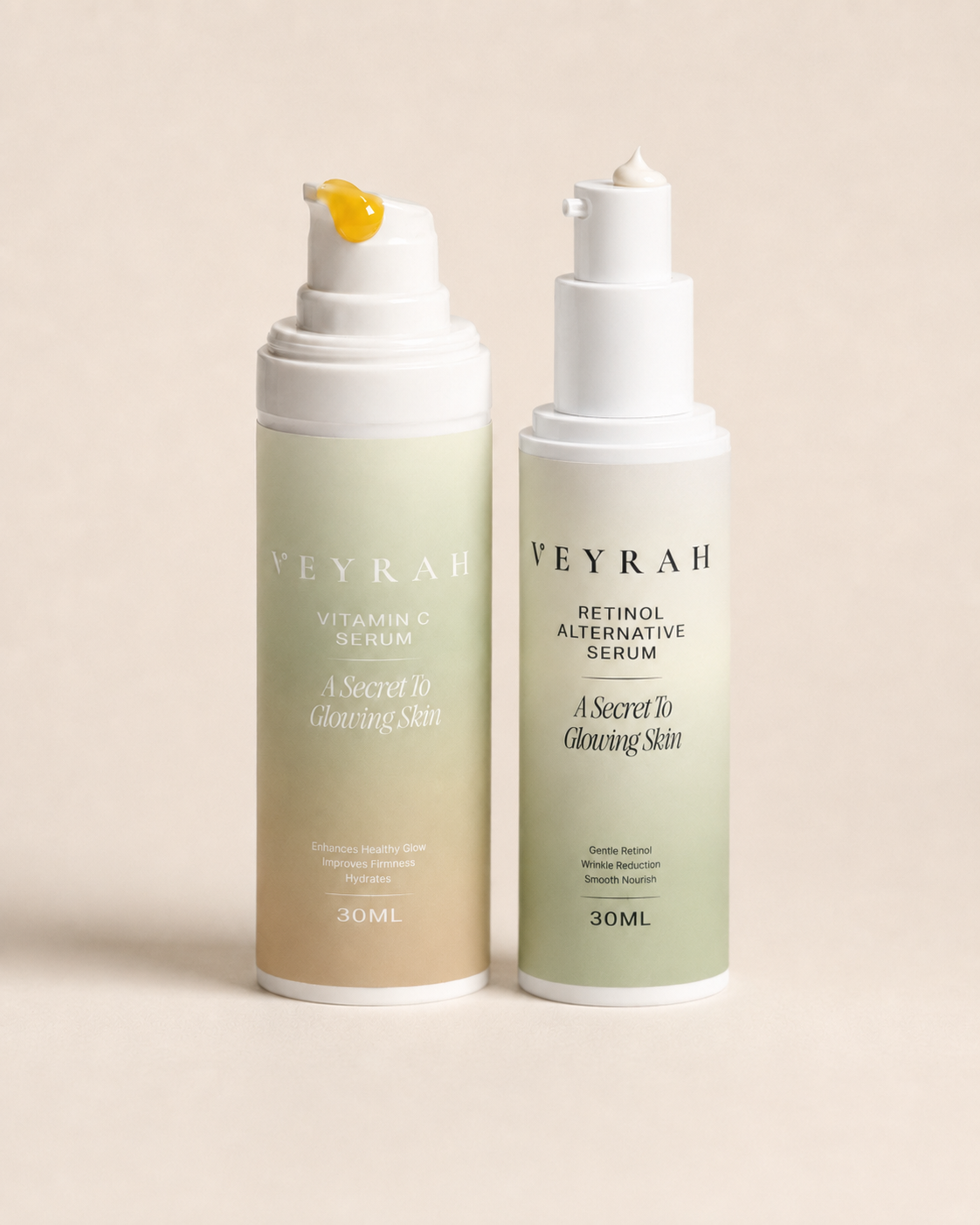 Glow Duo