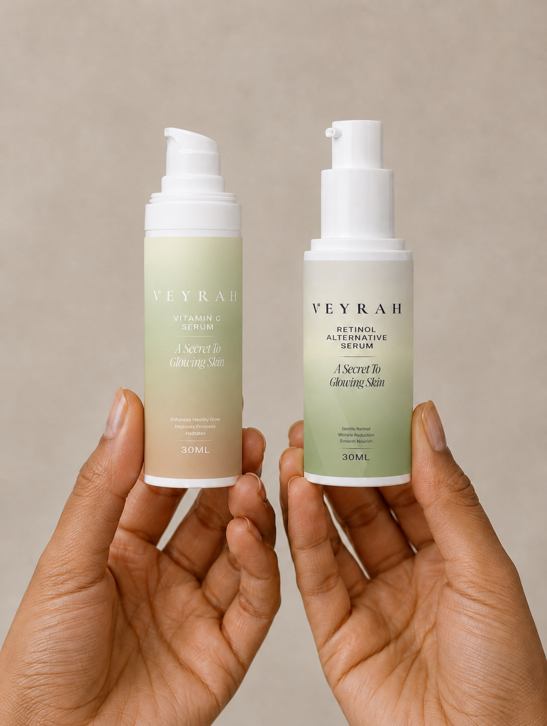 Glow Duo