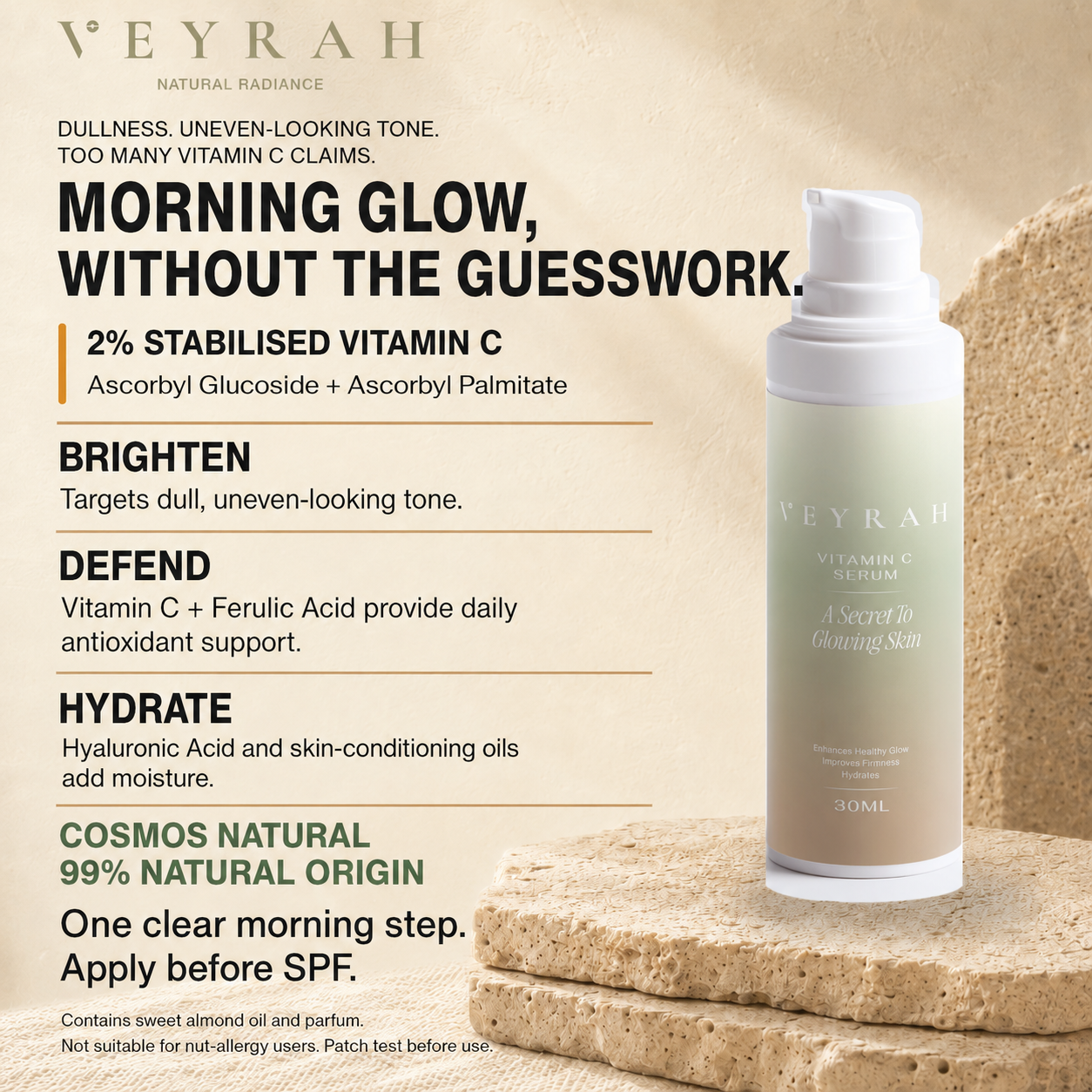 Vitamin C Serum