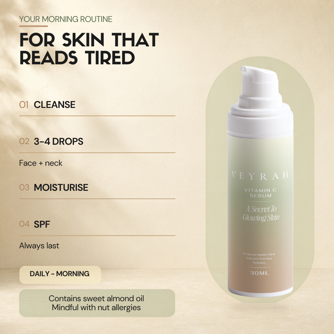 Vitamin C Serum