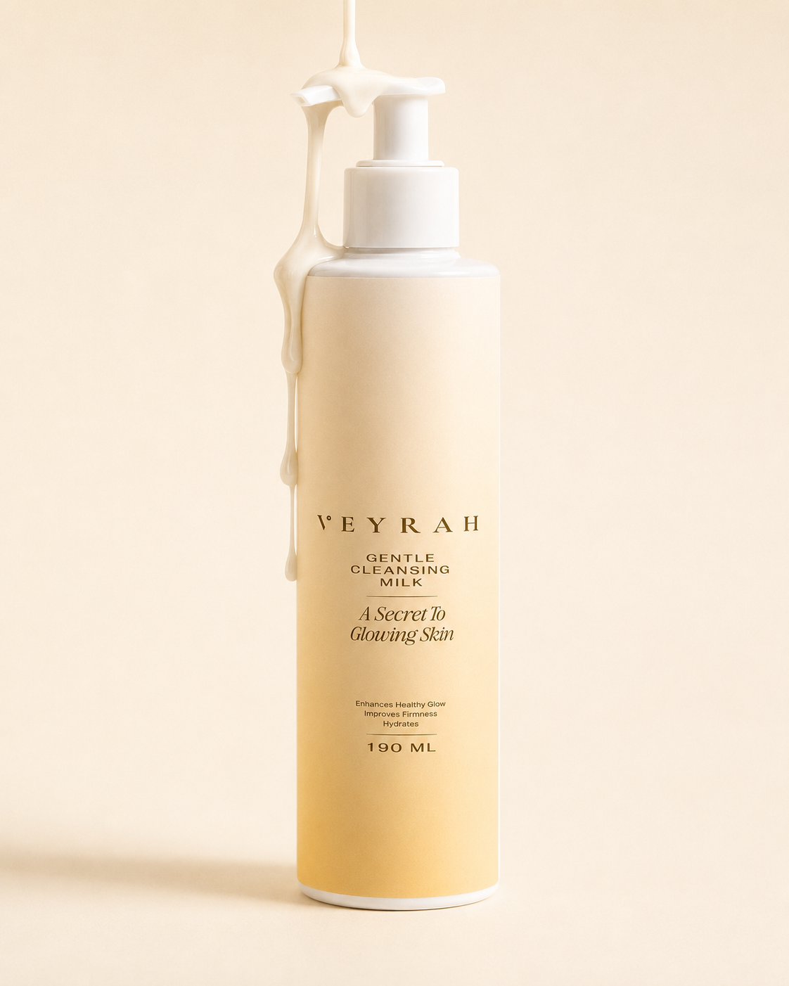 Gentle Cleansing Milk
