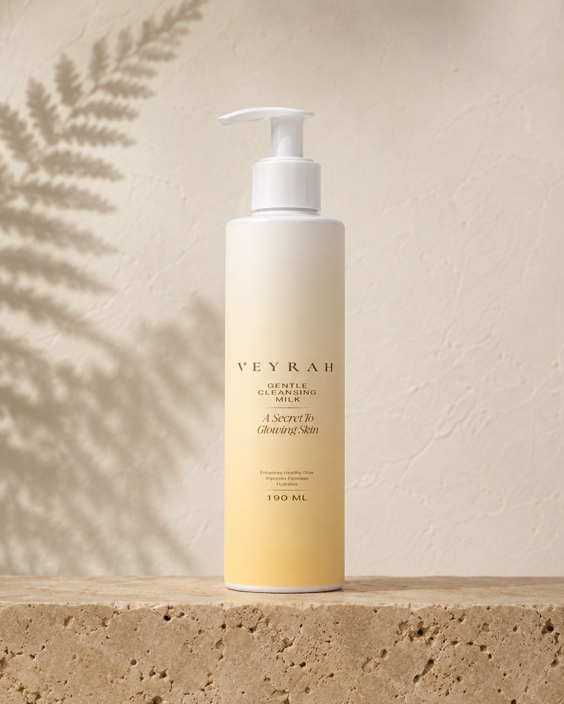 Gentle Cleansing Milk