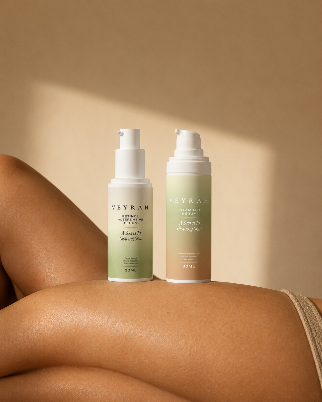 Glow Duo