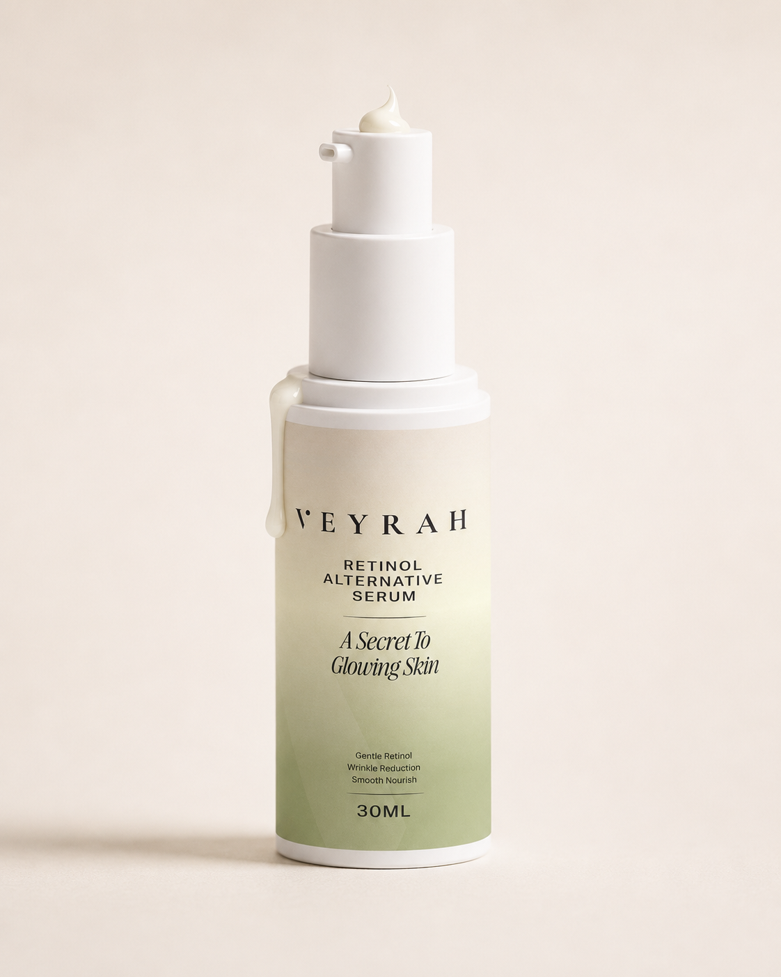 Retinol Alternative Serum