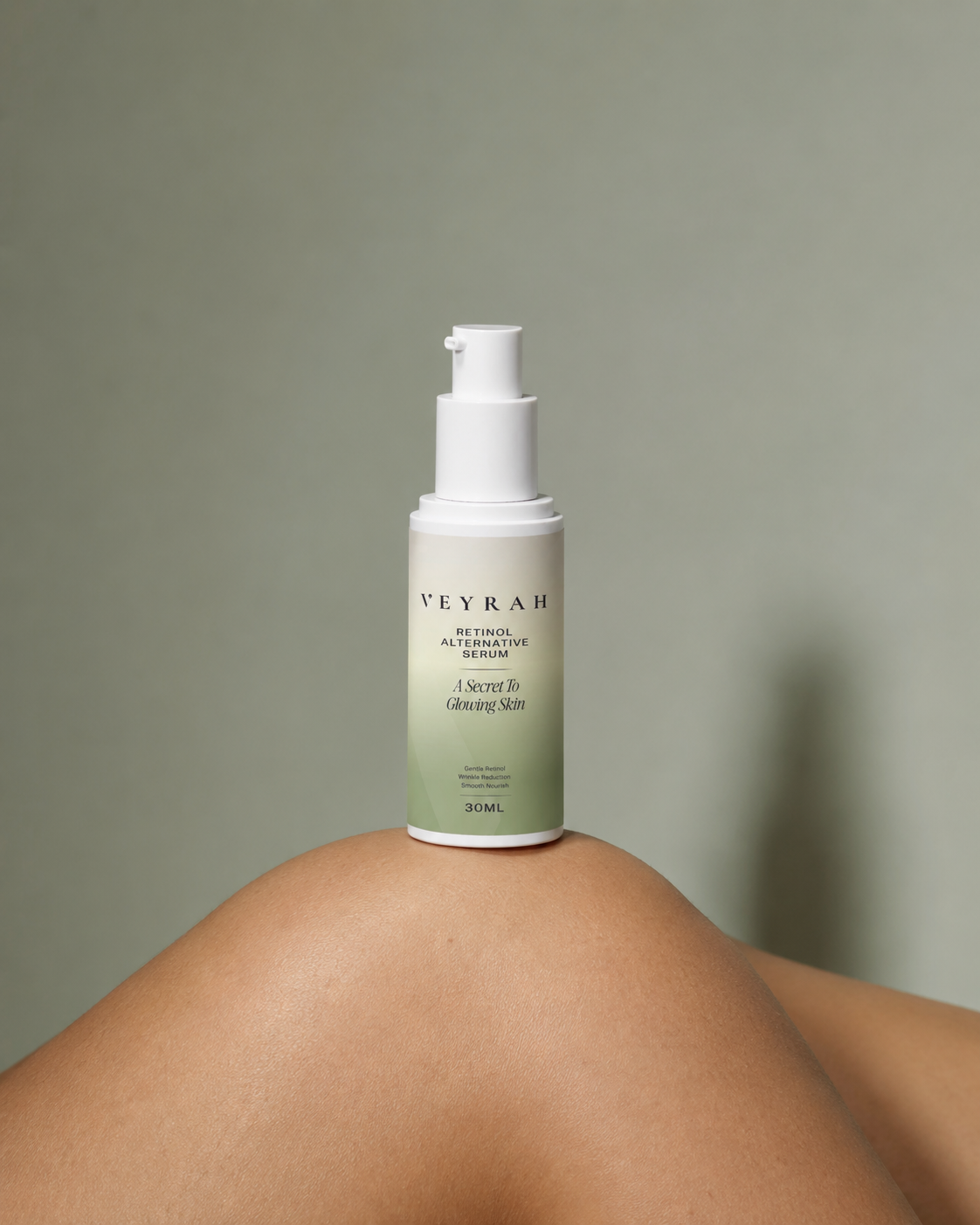 Retinol Alternative Serum