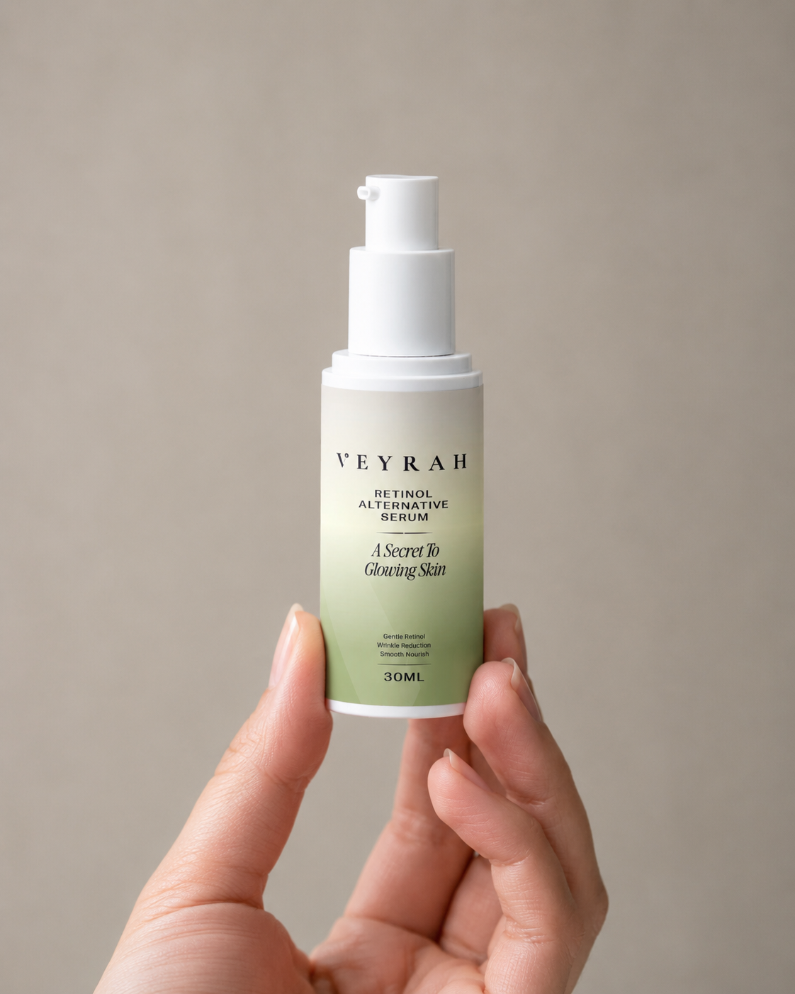 Retinol Alternative Serum