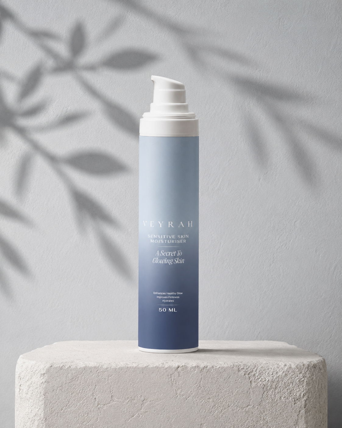 Sensitive Skin Moisturiser