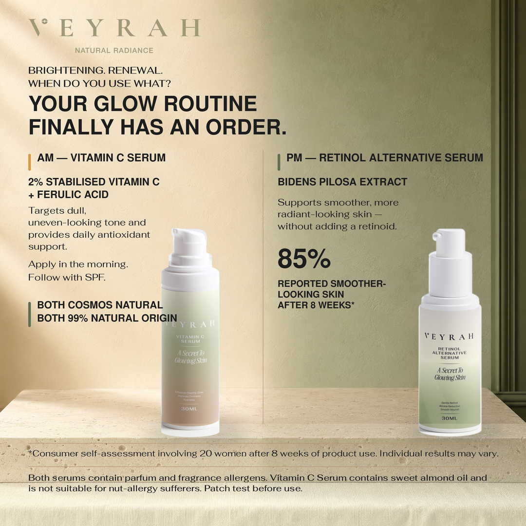Glow Duo